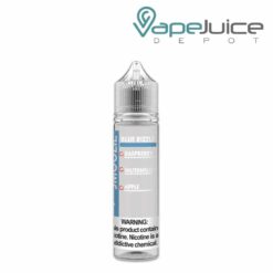 Shop Blue Rizzle Smoozie eLiquid 60ml in australian