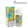 Shop Blue Raspberry Lemon TFN Cloud Nurdz 100ml in australian