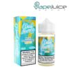 Shop Iced Blue Raspberry Lemon TFN Cloud Nurdz 100ml in australian