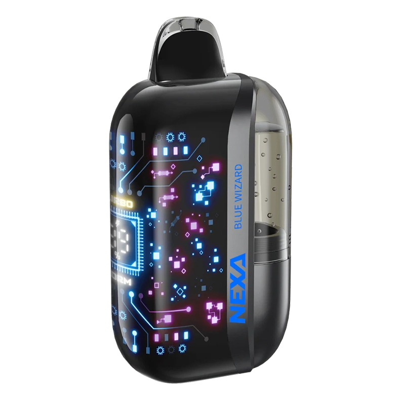 Shop VOOPOO NEXA Ultra 50K Disposable Vape (5%, 50000 Puffs) in australian