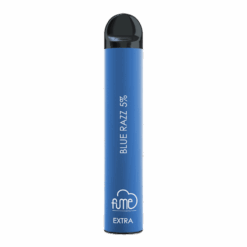 Shop Blue Razz Fume Extra in australian