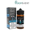 Shop Blueberry Jam SadBoy eLiquid 100ml in australian