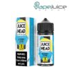 Shop Blueberry Lemon Juice Head Freeze 100ml in australian