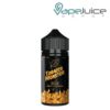 Shop Bold Tobacco Monster eLiquid 100ml in australian