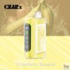 Shop CZAR X CX15000 Puffs Disposable BOGO in australian