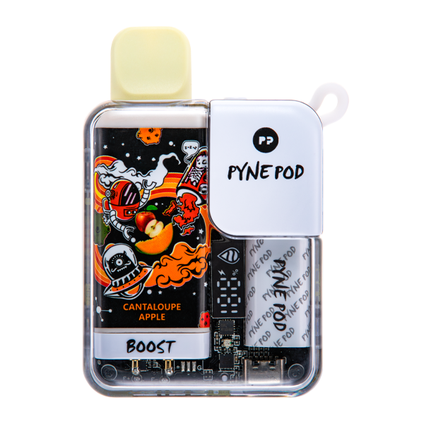 Shop Cantaloupe Apple Pyne Pod Boost in australian
