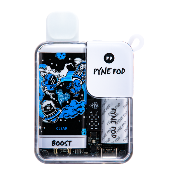 Shop Clear Pyne Pod Boost in australian