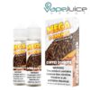 Shop Coffee Donuts MEGA e-Liquids in australian
