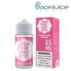 Shop Cookie Butter Propaganda Vape Pink eLiquid 100ml in australian