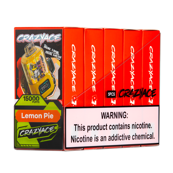 Shop Lemon Pie Crazy Ace B15000 in australian