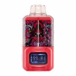 Shop Strawberry Ice Crazy Ace B15000 in australian