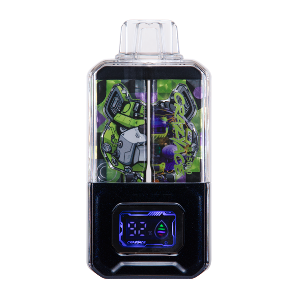 Shop Strawberry Kiwi Crazy Ace B15000 in australian