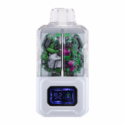 Shop Watermelon Bubble Gum Crazy Ace B15000 in australian