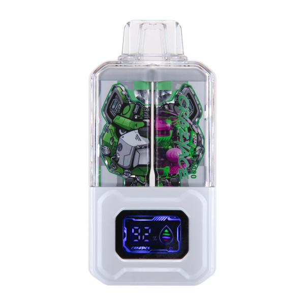 Shop Watermelon Bubble Gum Crazy Ace B15000 in australian