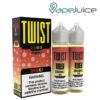 Shop Crimson No 1 Twist E-Liquid 120ml in australian