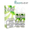 Shop Cucumbermint Mints eLiquid 120ml in australian