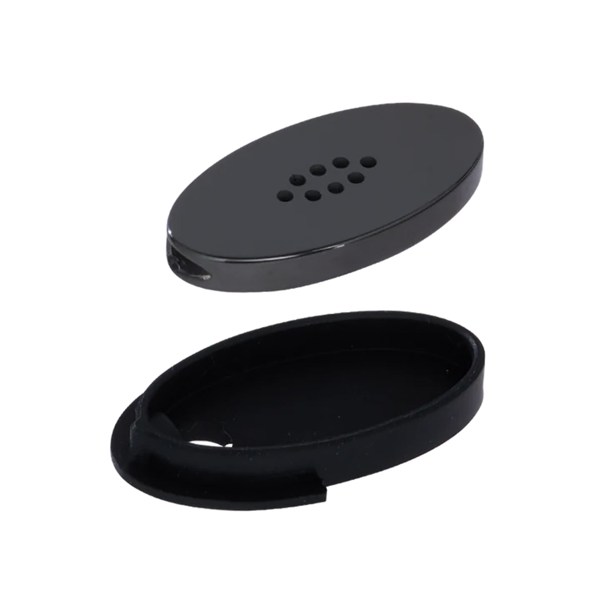 Shop DaVinci IQ3 Flat Zirconia Mouthpiece in australian