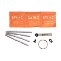 Shop DaVinci MIQRO Accessory Kit in australian