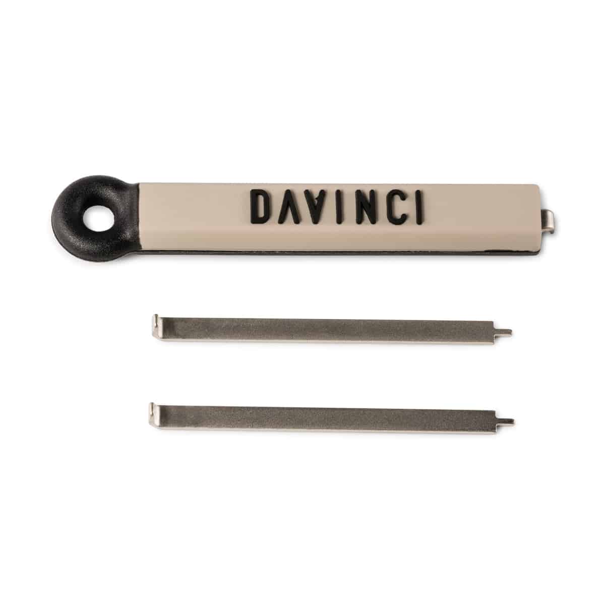Shop DaVinci MIQRO Key Chain Tool - 3 Pack in australian