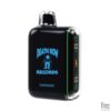 Shop Death Row Vapes DR15K Puffs Disposable in australian