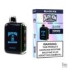 Shop Death Row Vapes DR15K Puffs Disposable in australian