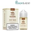 Shop Desert Tobacco Four Seasons 60ml in australian