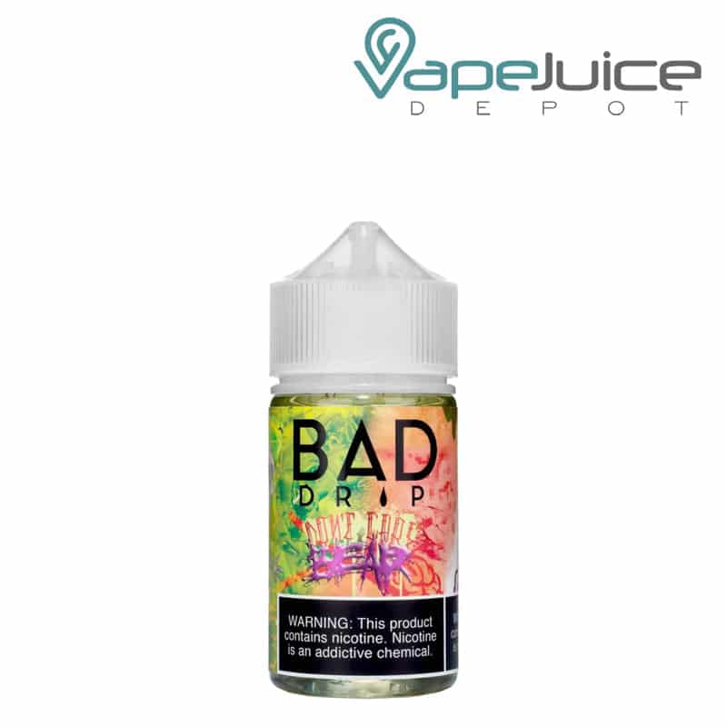Shop Don't Care Bear Bad Drip eLiquid 60ml in australian