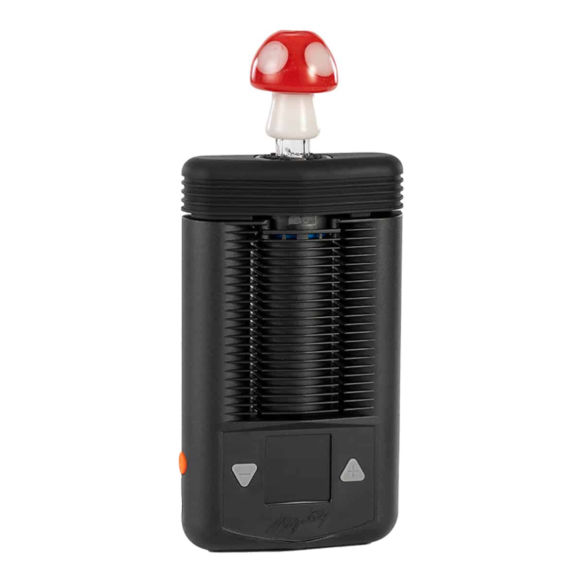 Shop POTV x Empire Glass Red & White Mushroom in australian