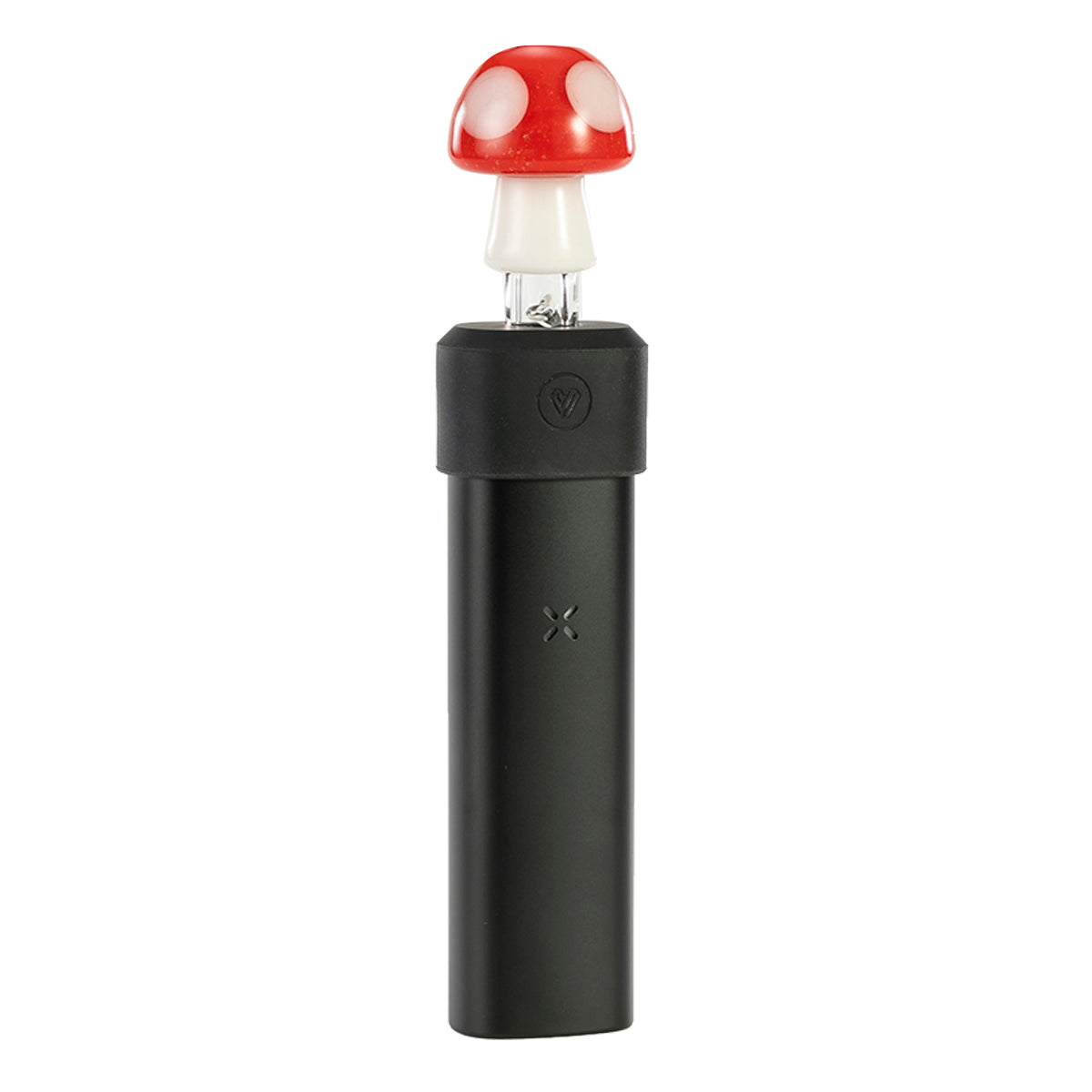 Shop POTV x Empire Glass Red & White Mushroom in australian