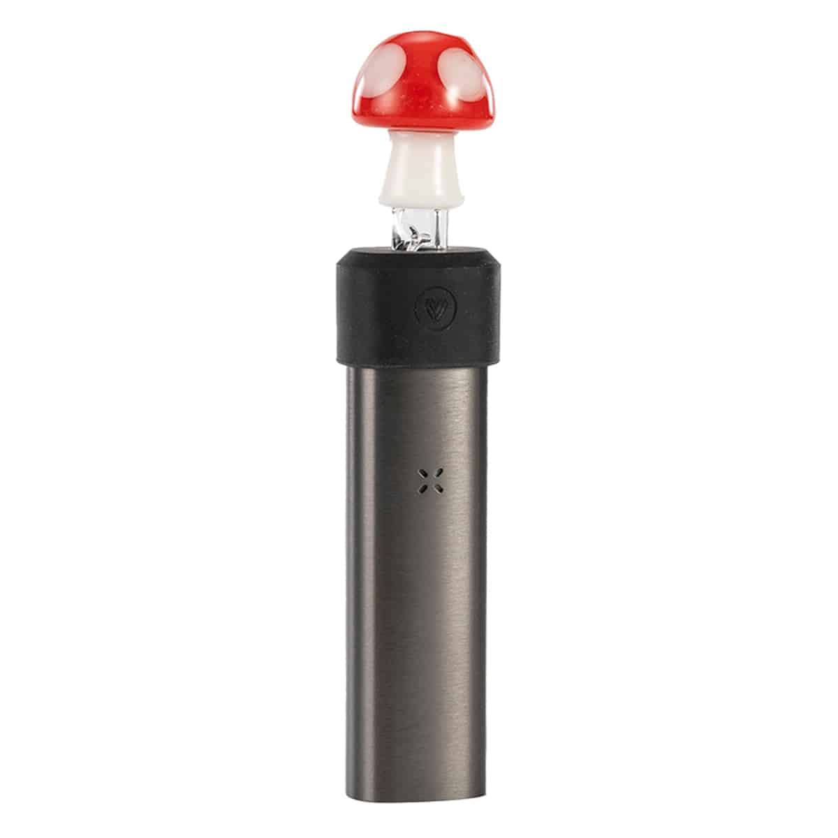 Shop POTV x Empire Glass Red & White Mushroom in australian