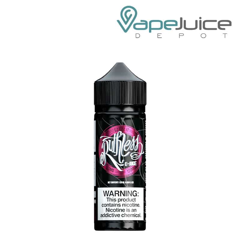 Shop EZ Duz It Ruthless Vapor 100ml in australian