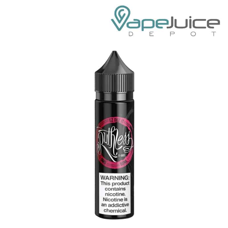 Shop EZ Duz It Ruthless Vapor 100ml in australian