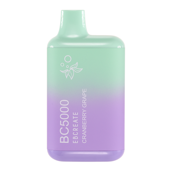 Shop Cranberry Grape BC5000 in australian