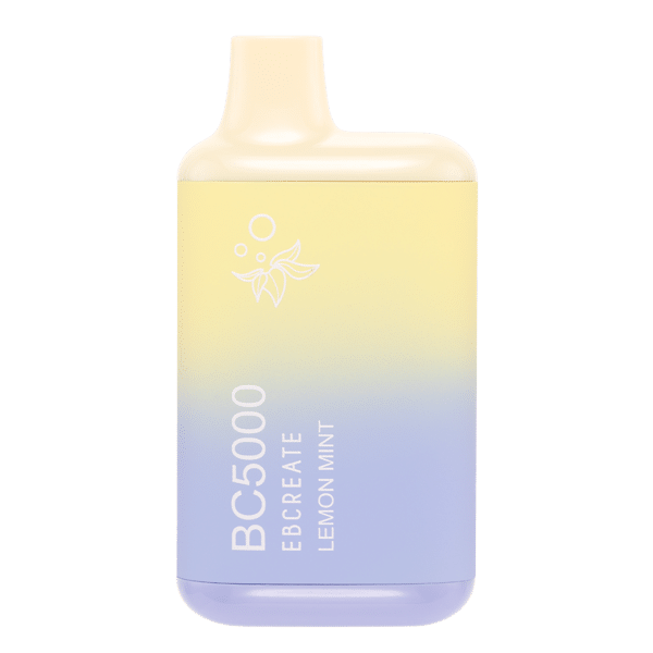 Shop Lemon Mint BC5000 in australian