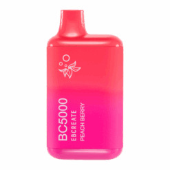 Shop Peach Berry BC5000 in australian