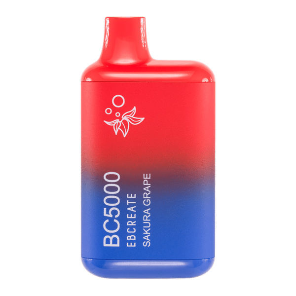 Shop Sakura Grape BC5000 in australian