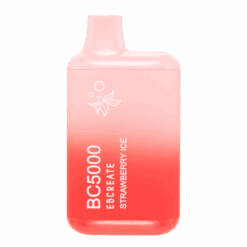 Shop Strawberry Ice BC5000 in australian
