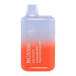Shop Strawberry Pear Orange Ice BC5000 in australian