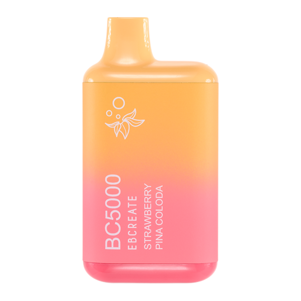 Shop Strawberry Piña Colada BC5000 in australian