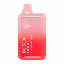Shop Strawlemon Ice BC5000 in australian