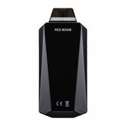 Shop Red Bomb ELUX Cyberover in australian