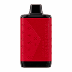 Shop Strawberry Kiwi EVODRIP SO25000 in australian