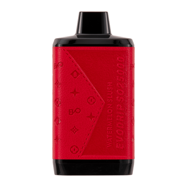 Shop Watermelon Slush EVODRIP SO25000 in australian