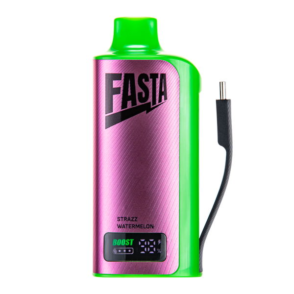 Shop Strazz Watermelon FASTA PLUGIN 18000 in australian