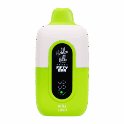 Shop Pina Lush Hidden Hills X Fifty bar in australian