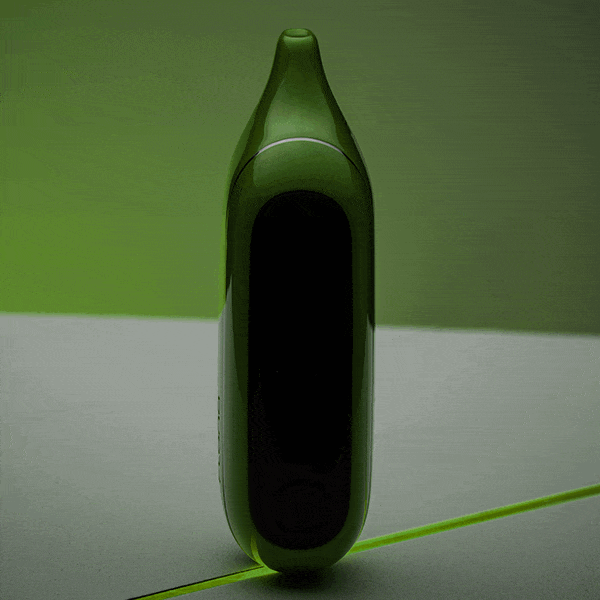 Shop Strawberry Kiwi FLONQ Max Pro in australian