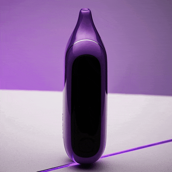 Shop Grape Icy FLONQ Max Pro in australian