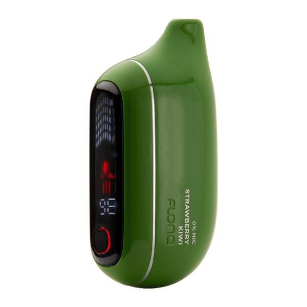 Shop Strawberry Kiwi FLONQ Max Pro ZERO in australian