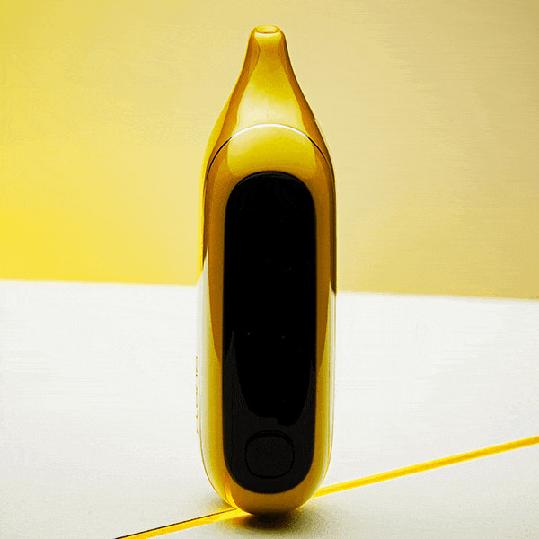 Shop Banana Milkshake FLONQ Max Pro in australian