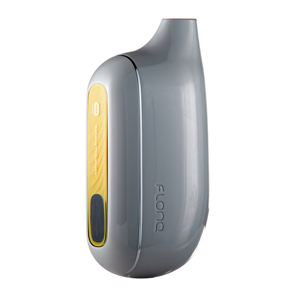 Shop Banana Milkshake FLONQ Max Smart in australian